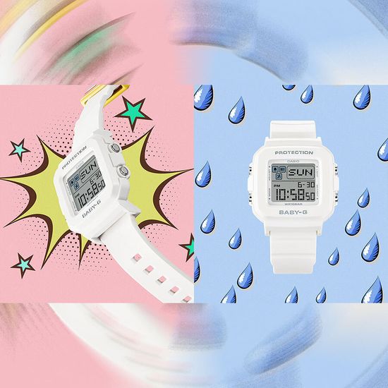 Наручные часы Casio BGD-10L-7D