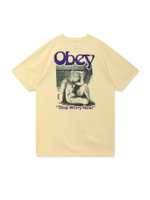 Футболка Кор. Рукав Obey Stop Worry Now