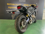 Honda CBR650R 043083