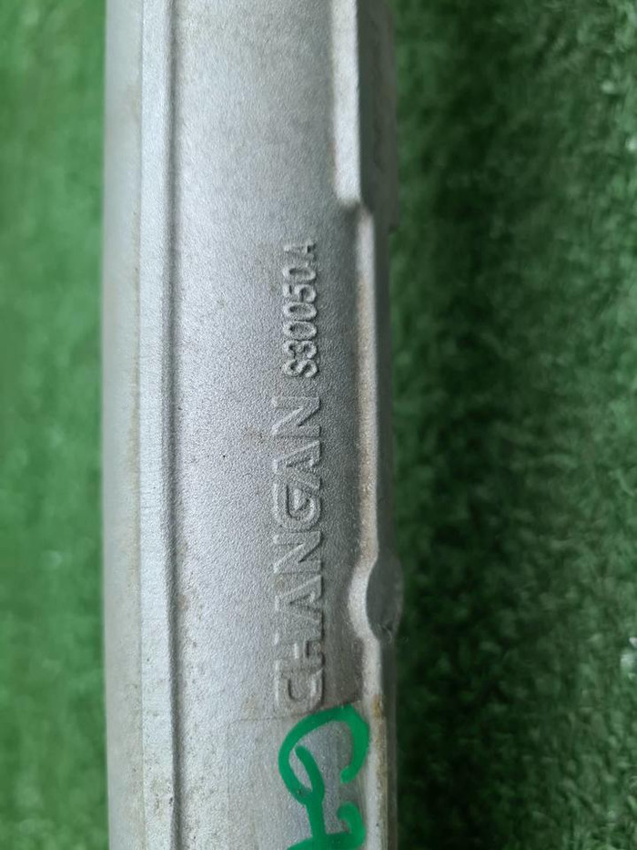 Рейка рулевая Changan Uni-V (2022-н.в.)