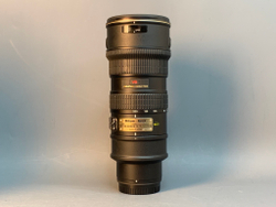 Nikon 70-200mm 2.8G ED AF-S VR