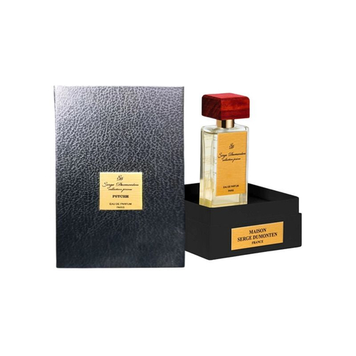Парфюмерная вода Serge Dumonten Psyche