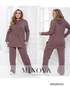 Костюм 2431-фреза Minova