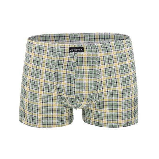 Трусы мужские боксеры Gentlemen GS 7914