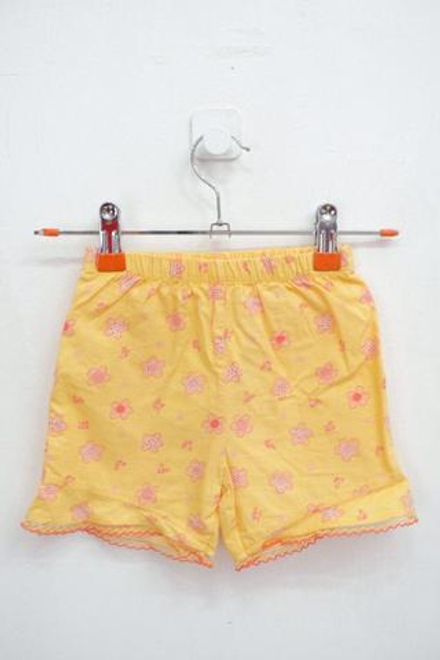 Шорты на резинке на 6 месяцев
