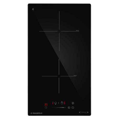 Индукционная варочная панель MAUNFELD AVI3026SBK