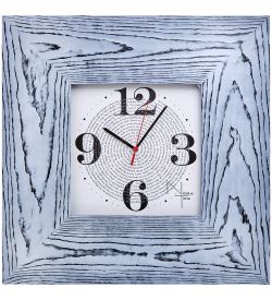 Салют SLT-218 Часы настенные