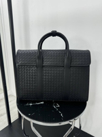 Портфель Bottega Veneta