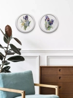 Картина на стену интерьерная на холсте 37 см