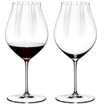 Набор из 2-х бокалов для вина Performance Pinot Noir 830 мл Riedel