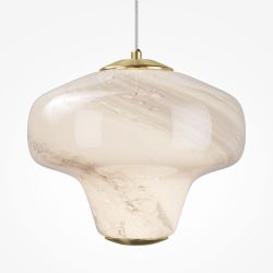 Светильник подвесной светодиодный Maytoni Sirocco MOD359PL-L6BS3K