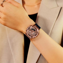 Часы Casio GM-S110PG-1A
