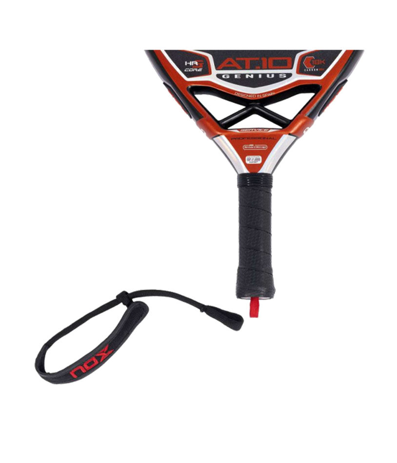 NOX AT10 Genius 18K Limited Edition — версия Agustín Tapia