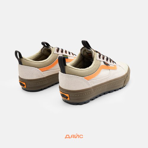 Кеды Vans Old School MTE Waterproof Insulated 