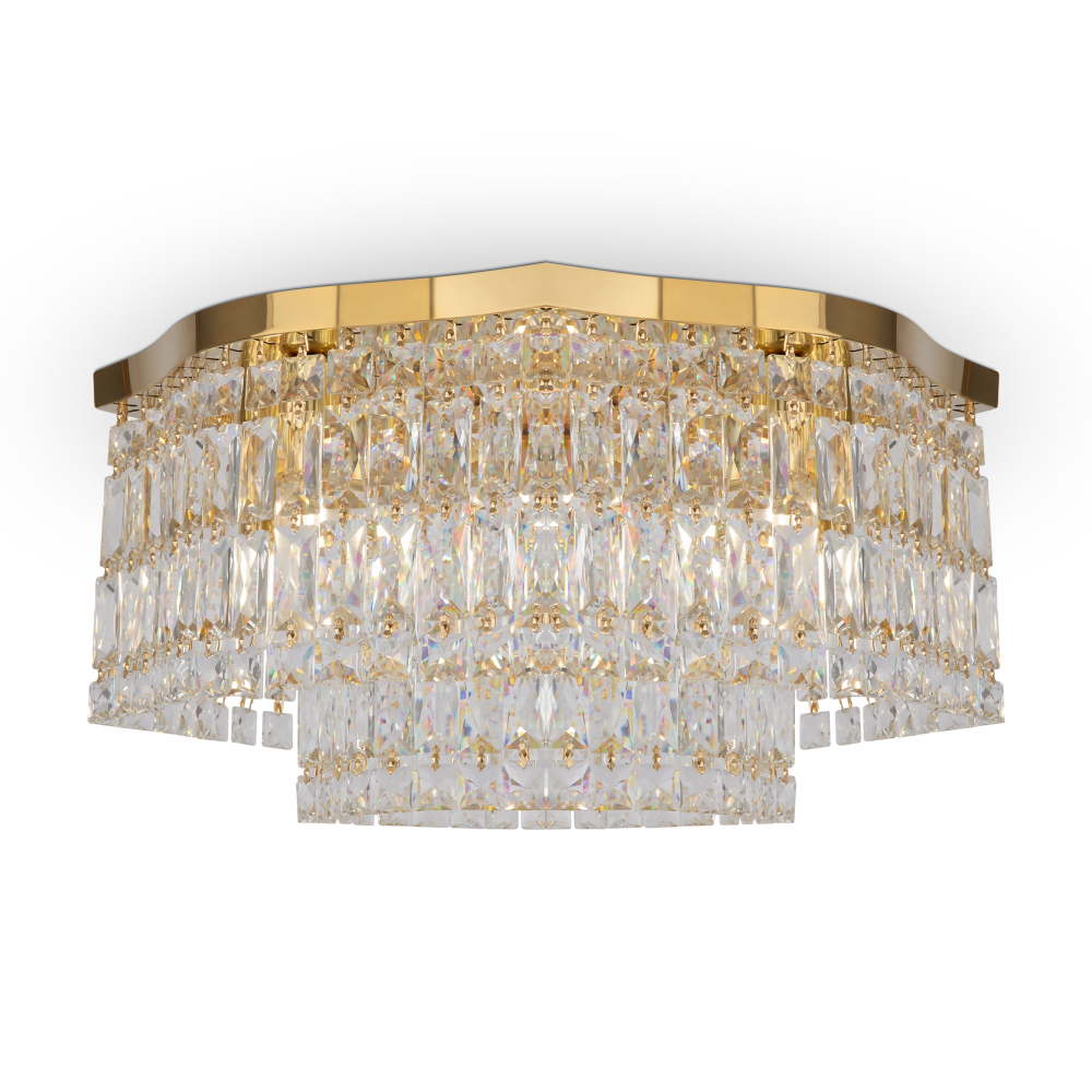 Потолочная люстра Maytoni Dune DIA005CL-06G