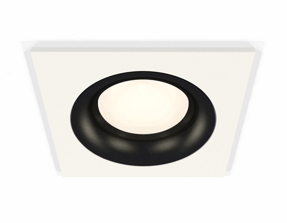 Ambrella Комплект встраиваемого светильника MR16 Встраиваемые XC7631002