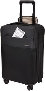 Чемодан Thule Spira Carry On Spinner 35L SPAC122 Black (3204143)