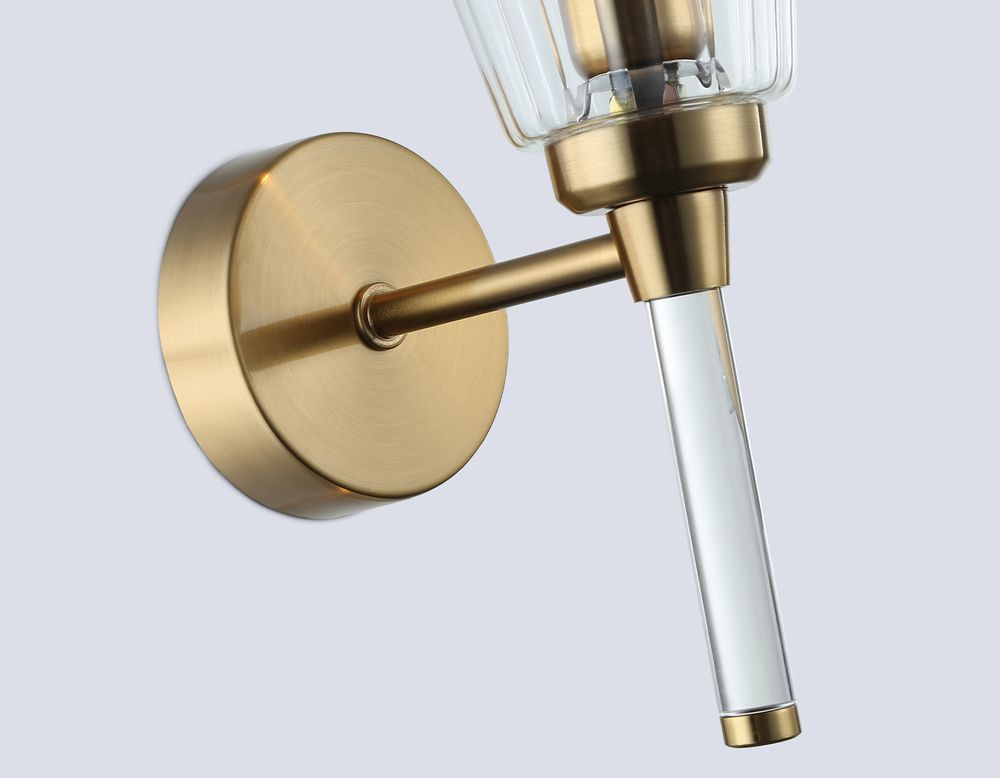 Ambrella Настенный светильник Modern LH55204