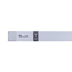 ULI-F47-5W-4500K-DIM SENSOR IP20 SILVER Светильник светодиодный для мебели. 300x30x11.5мм. 400Lm. ТМ Uniel