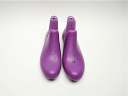 Колодки женские артикул 25862 Б PURI ( Ботинки, сапоги)