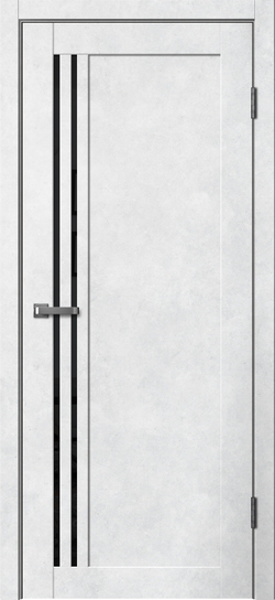 Дверь FLYDOORS 275 (Black)