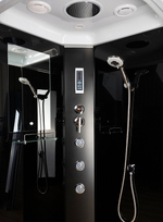 Душевая кабина Niagara Classic 90x90 NG-6501-14F с гидромассажем