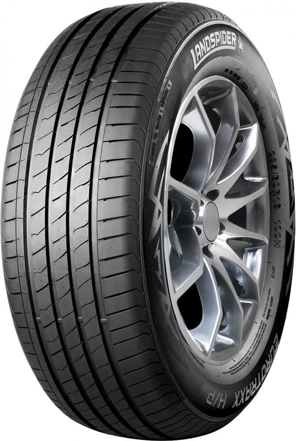 Автошина 175/70R13 LANDSPIDER EURUTRAXX H/P TL 4PR 82T