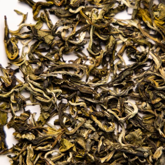 Herbata Biała White Monkey