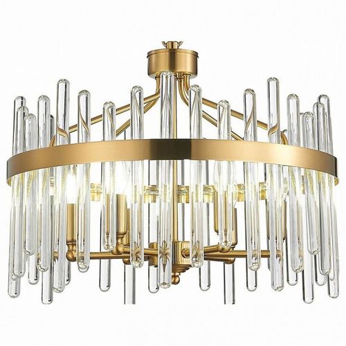 Подвесная люстра ST-Luce SL1167.303.06