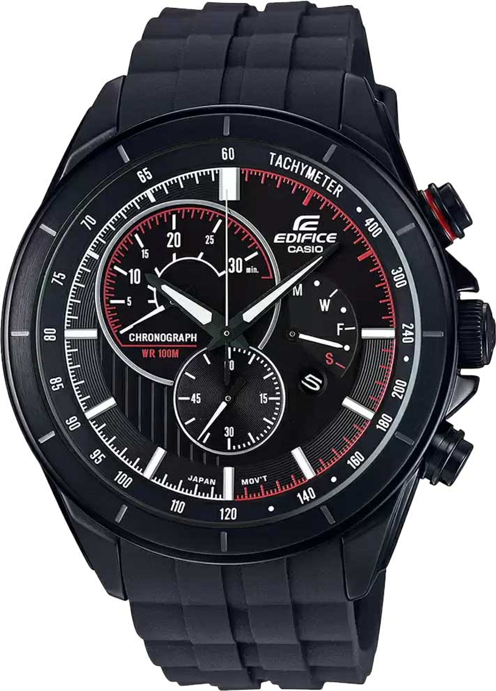 Часы Casio EFR-561PB-1A