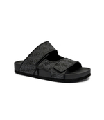 Шлепанцы Guess - черный(FMGIGJ FAL03)