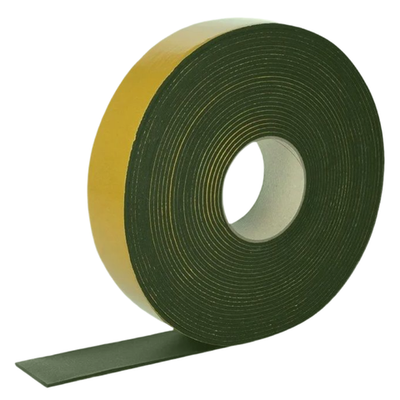 Монтажная каучуковая самоклеящаяся экологичная лента K-FLEX ECO