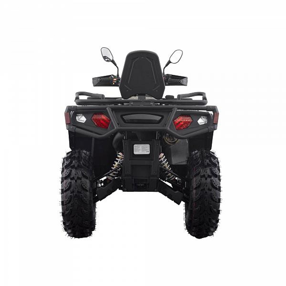 Квадроцикл HISUN Tactic 750 Normal (ПСМ)