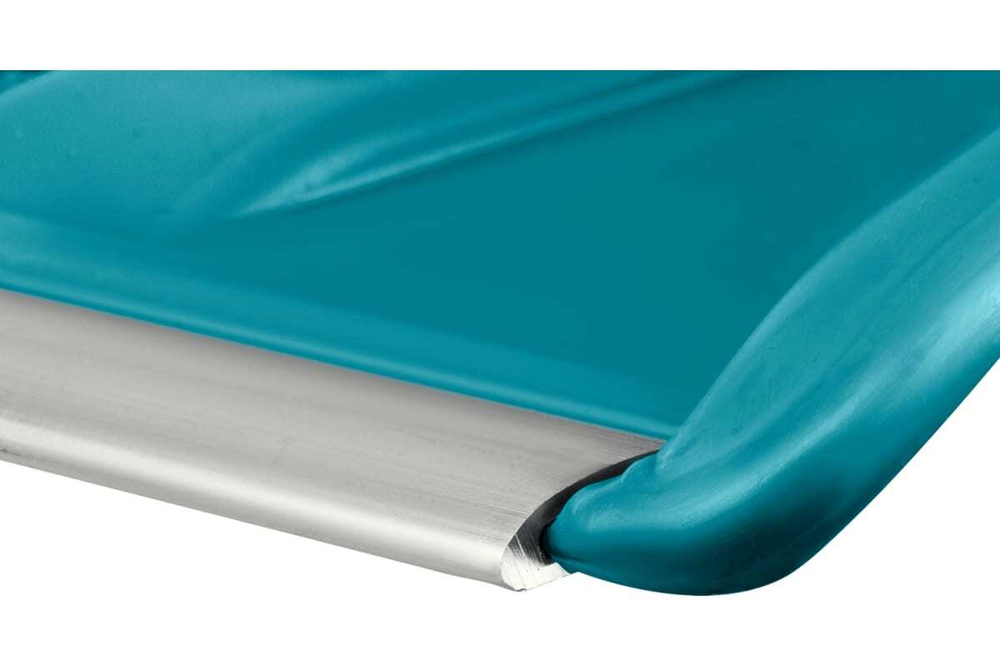 Пластиковая снеговая лопата Grinda PROLine Fiber-400 400 мм 39941
