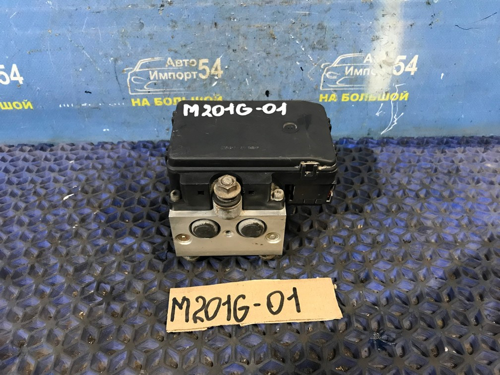 Блок ABS DAIHATSU YRV 2003