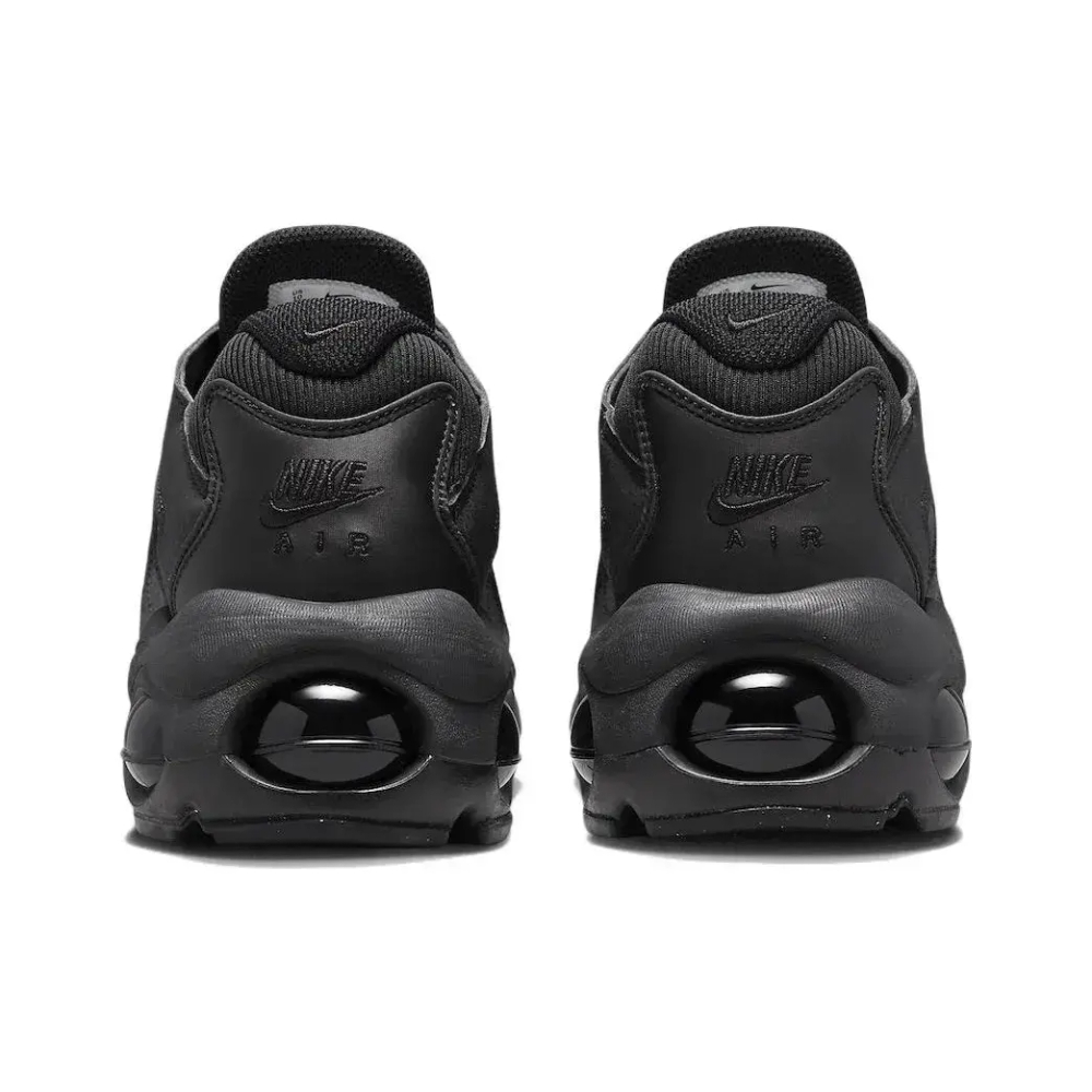 Nike Air Max TW Black Anthracite