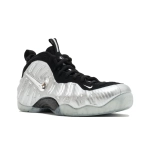 Мужские кроссовки Nike Air Foamposite Pro 'Metallic Sivler' 616750-004