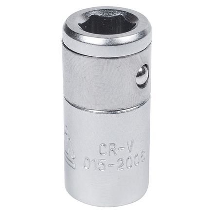 Цена на МАСТАК (015-2006CR) Держатель вставок (бит) 1/4"&gt;1/4"