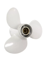 Винт Yamaha 9.9-15/F20B; 3x9-1/4x8