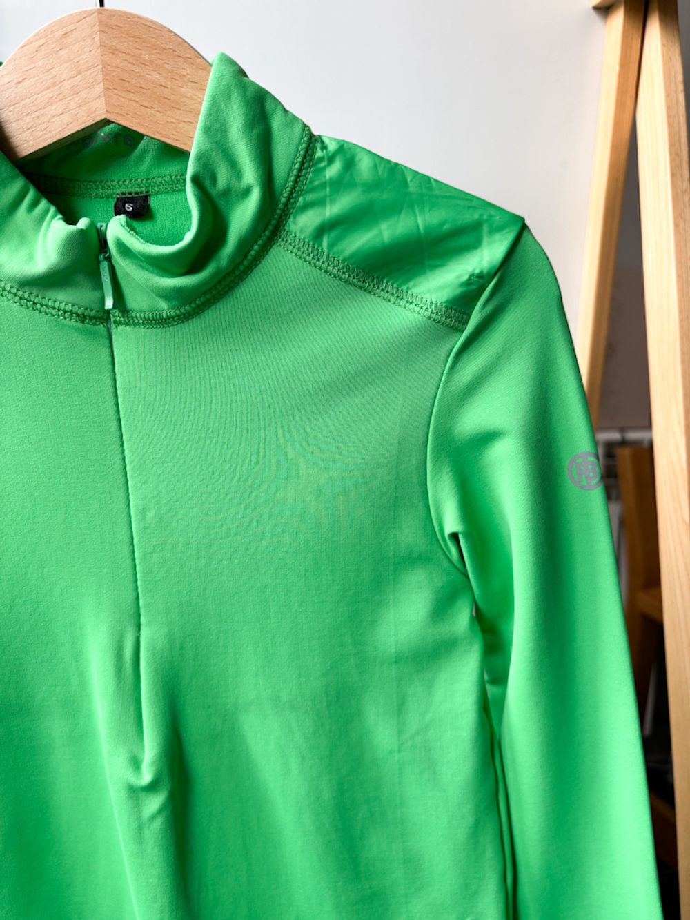 Лонгслив Poivre Blanc, 116