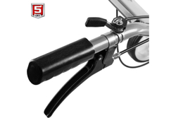 Бензиновый культиватор ЗУБР МКТ-170