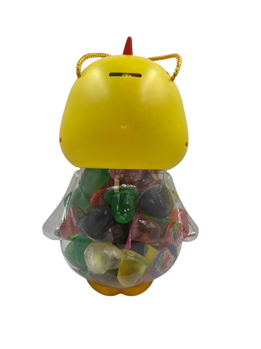 Десерт Желейный Ассорти вкусов ( 100шт по 13мл)