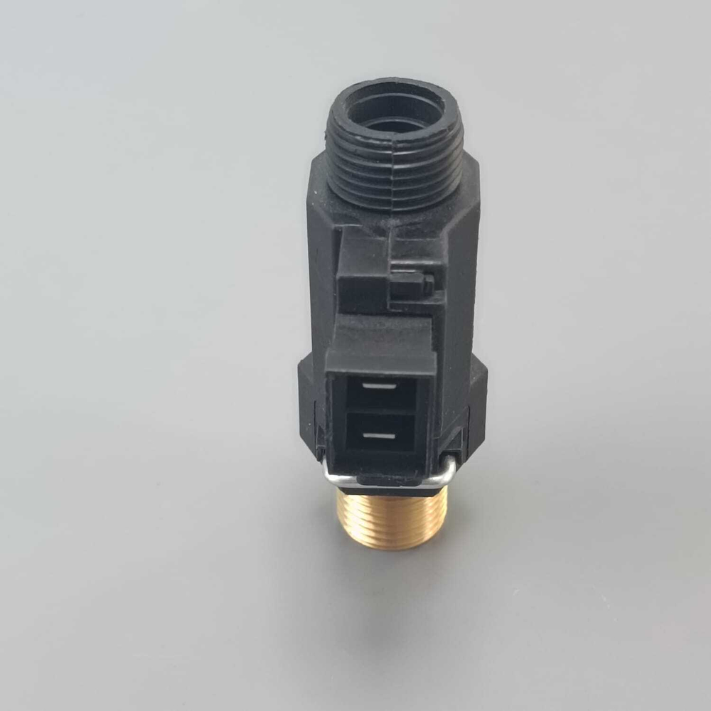 Датчик протока с подпиткой для котлов BAXI Main, Main Digit, Beretta, Immergas, Fondital арт. 5663770, 33900010