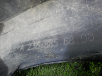 Бампер передний Mercedes E C238 16-21 AMG В сборе