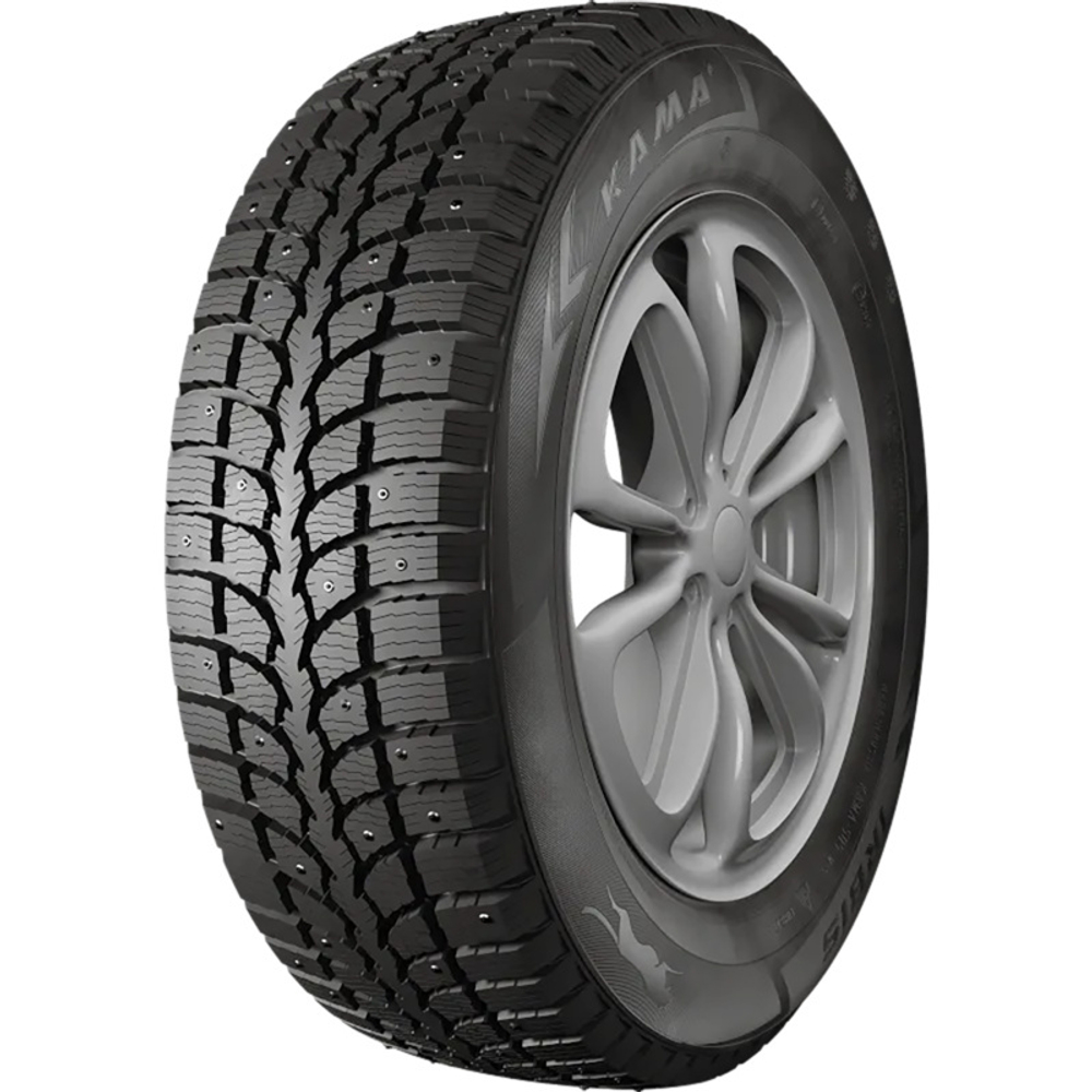 Kama 195/65R15 91Q Кама-505 Irbis TL (шип.)