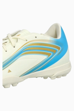 Сороконожки adidas F50 Club Messi TF