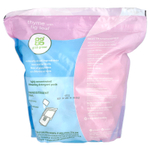 Grab Green, Капсулы со средством для автоматического мытья посуды, чабрец с листиками инжира, 132 порции, 2376 г (5 фунтов 4 унции)