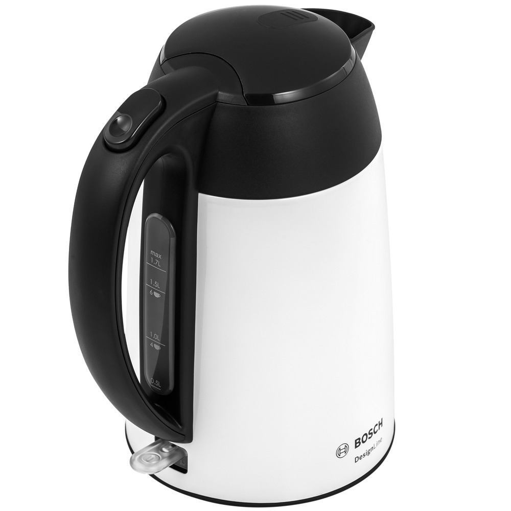 Чайник электрический BOSCH TWK3P421