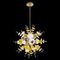 Подвесная люстра Loft IT Avenir 10137/600 Gold