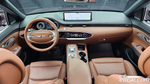 Genesis GV70 2.5T Бензин AWD (07.2021)